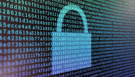 RSA-2048 Encryption Site